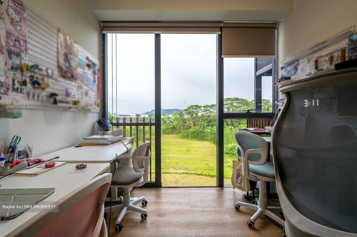 KI Residences at Brookvale (D21), Condominium #483604381